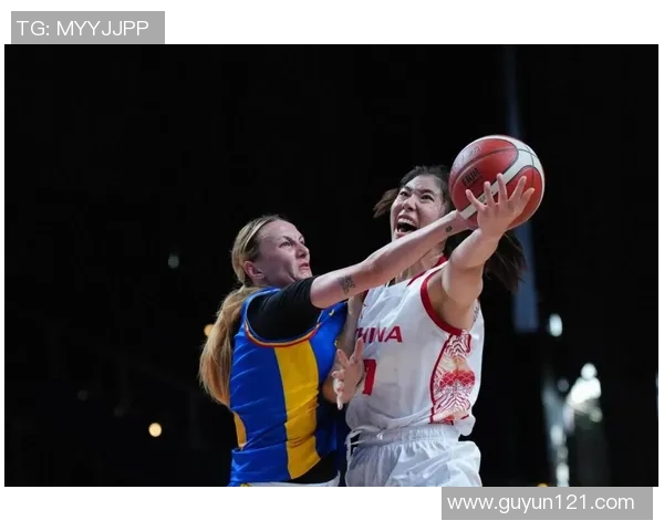 中国女篮与韩朝女篮激战直播全程回顾精彩瞬间与赛后分析