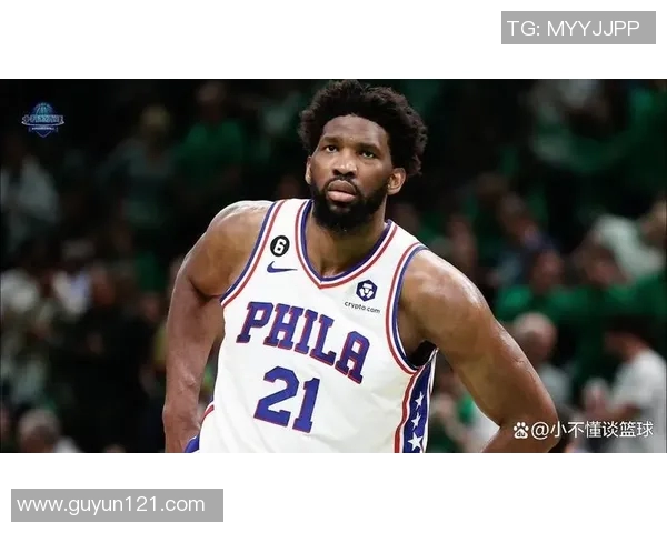 乔尔恩比德：从篮球新星到NBA巨星的辉煌之路与未来展望